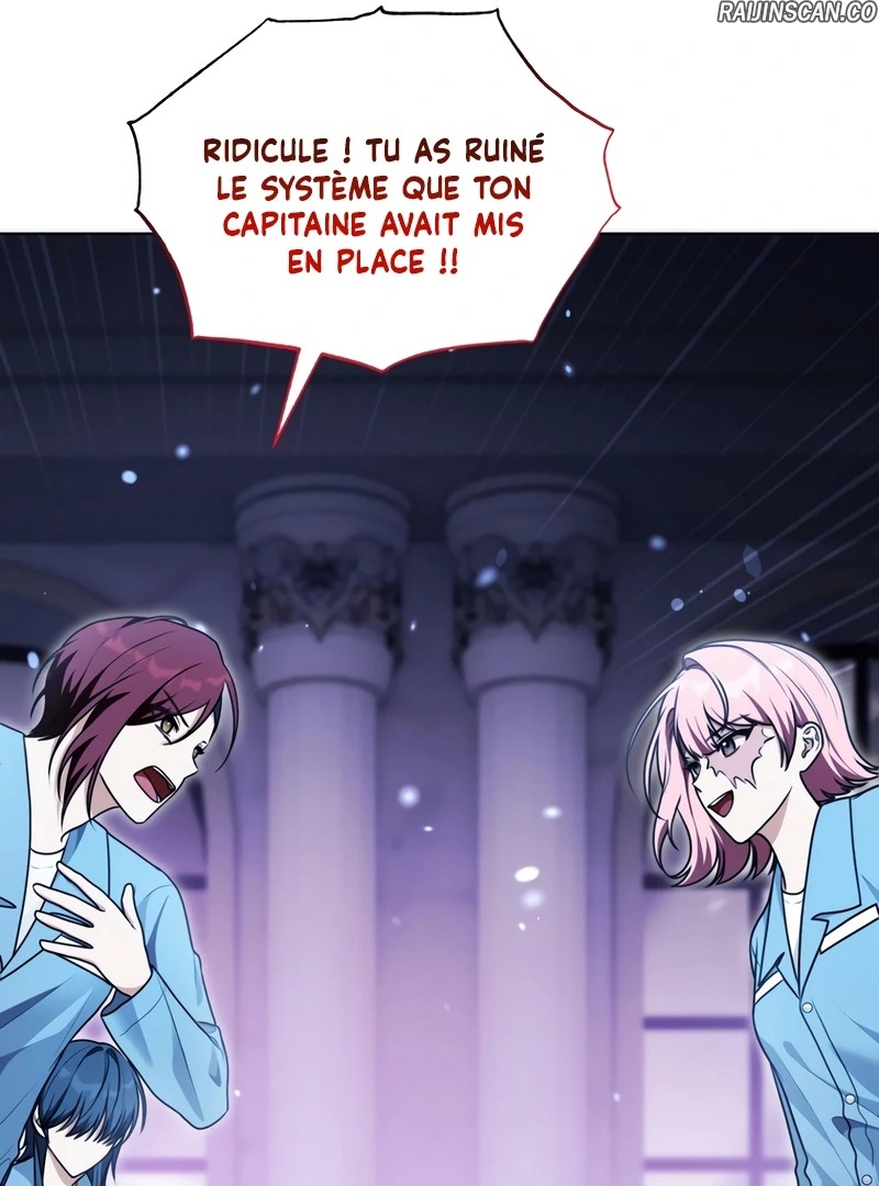 I Became A Leader In A Wretched Prison Chapitre 17 - Page 95