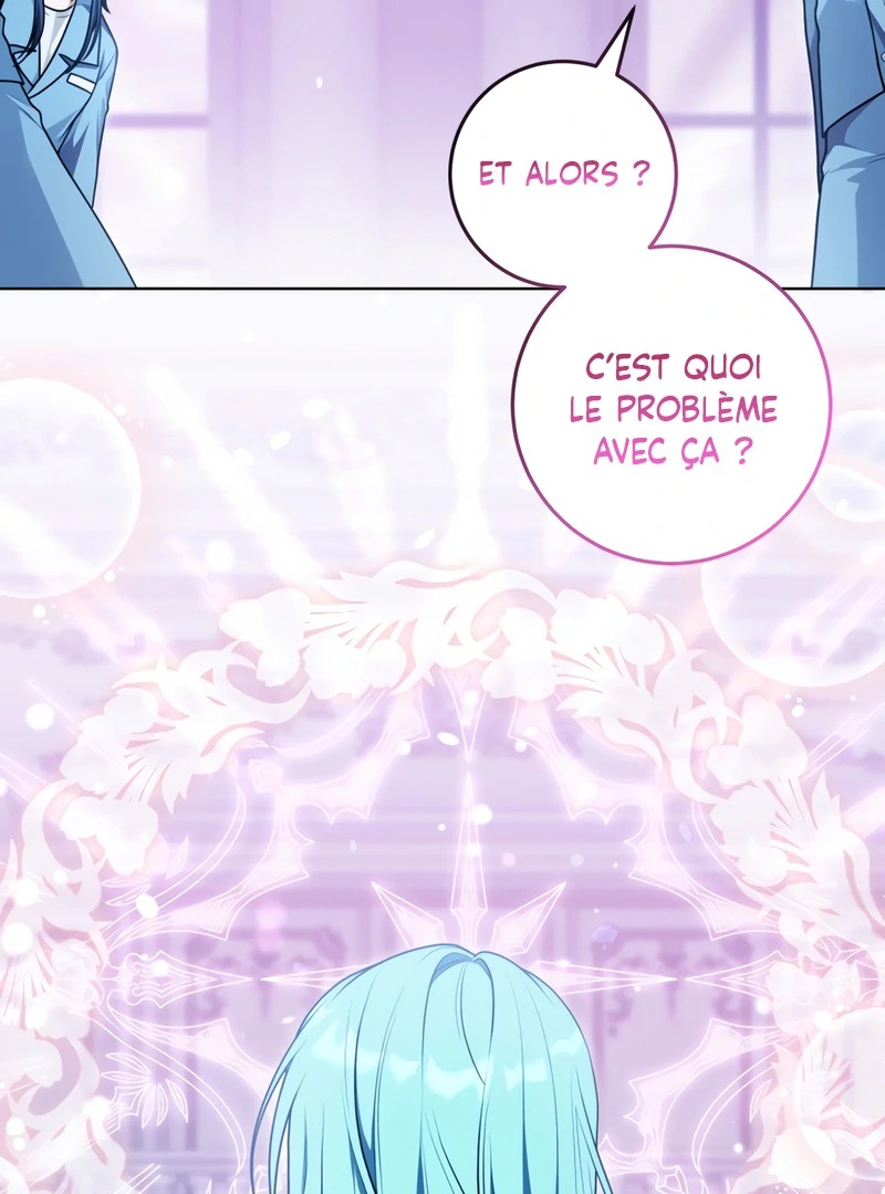 I Became A Leader In A Wretched Prison Chapitre 17 - Page 96
