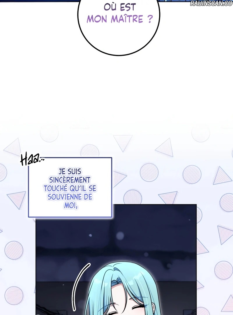 I Became A Leader In A Wretched Prison Chapitre 19 - Page 10