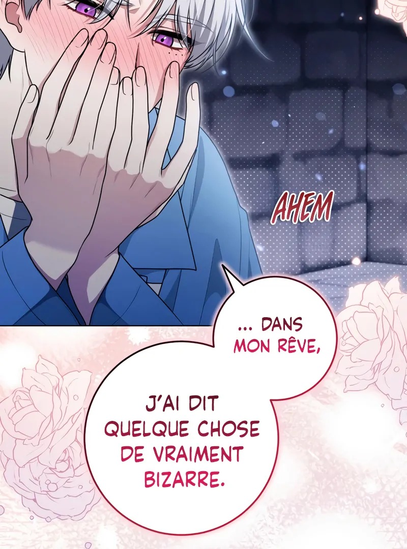 I Became A Leader In A Wretched Prison Chapitre 19 - Page 101