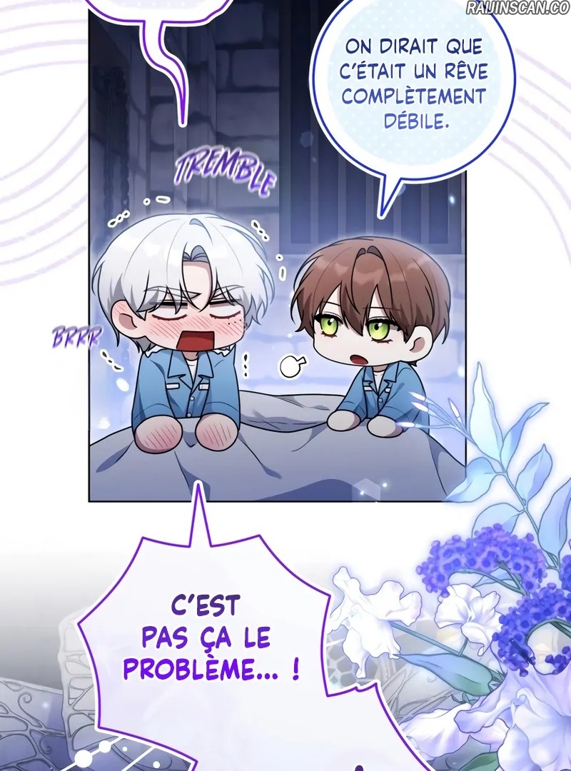 I Became A Leader In A Wretched Prison Chapitre 19 - Page 105