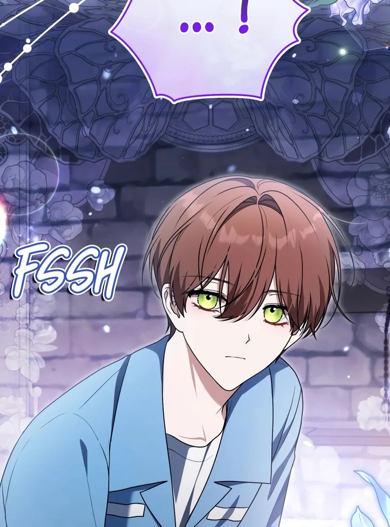 I Became A Leader In A Wretched Prison Chapitre 19 - Page 106