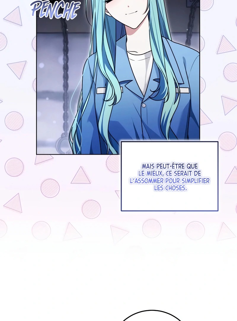 I Became A Leader In A Wretched Prison Chapitre 19 - Page 11