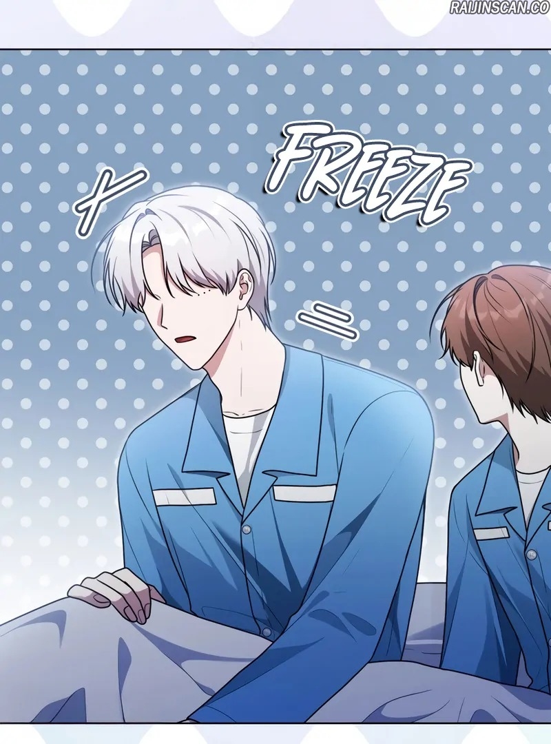 I Became A Leader In A Wretched Prison Chapitre 19 - Page 110