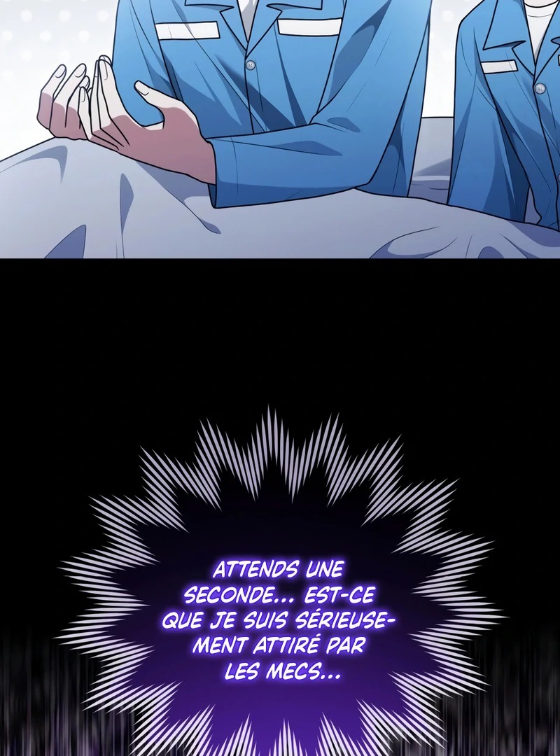 I Became A Leader In A Wretched Prison Chapitre 19 - Page 112