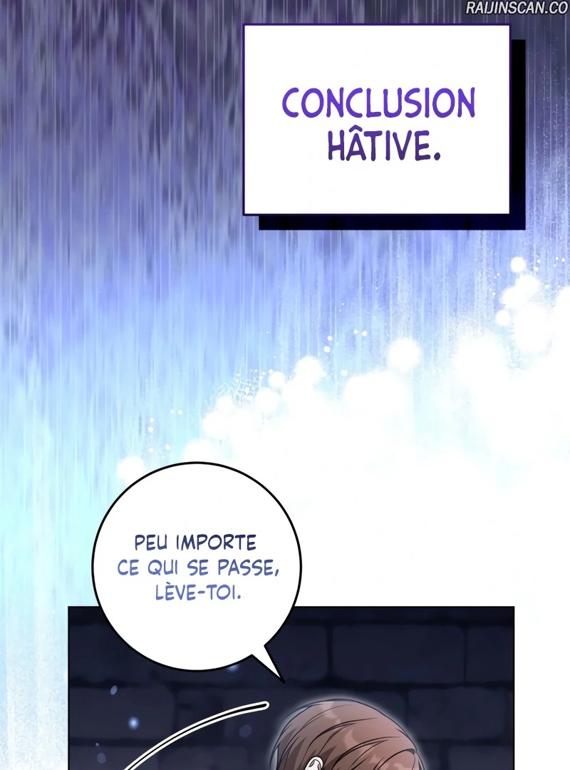 I Became A Leader In A Wretched Prison Chapitre 19 - Page 115
