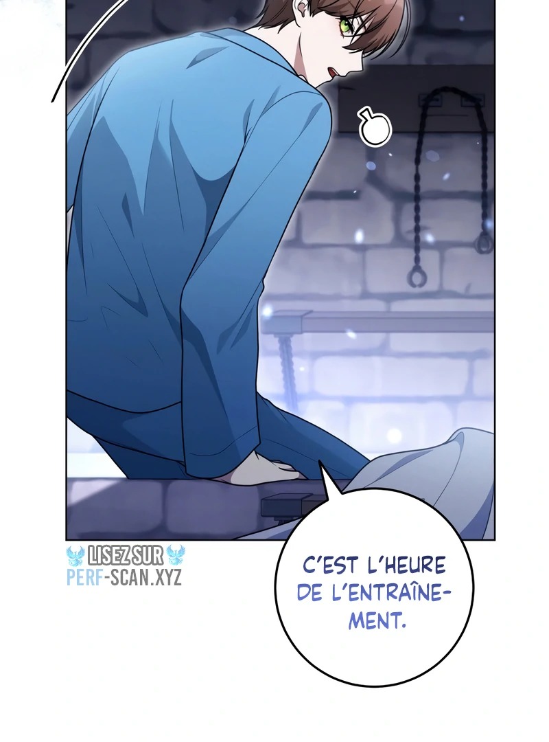 I Became A Leader In A Wretched Prison Chapitre 19 - Page 116