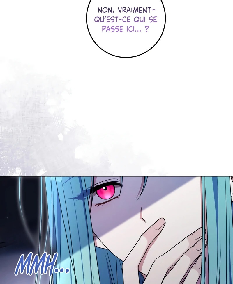 I Became A Leader In A Wretched Prison Chapitre 19 - Page 13