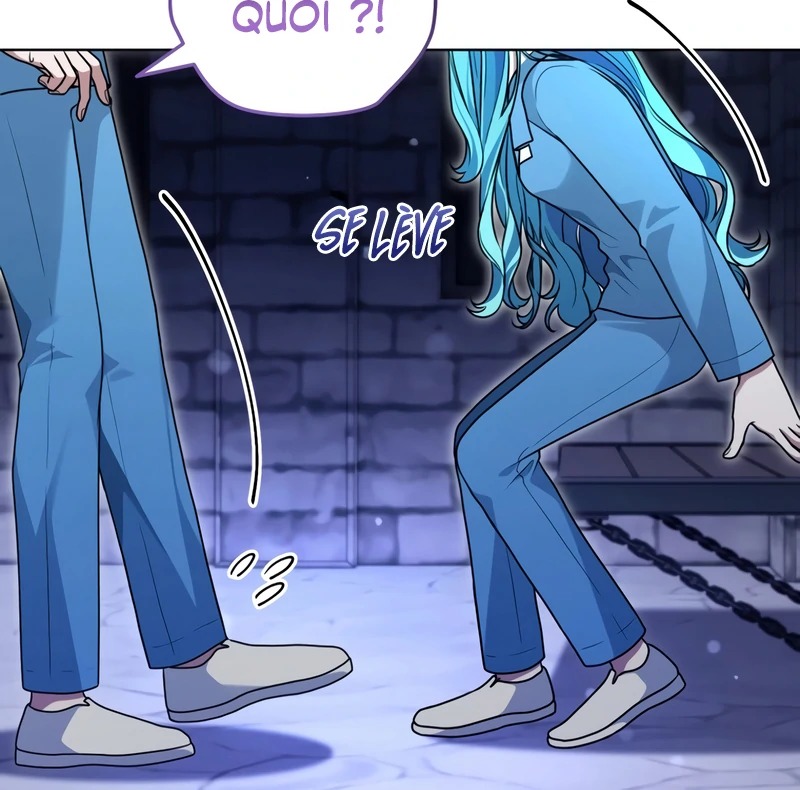 I Became A Leader In A Wretched Prison Chapitre 19 - Page 26