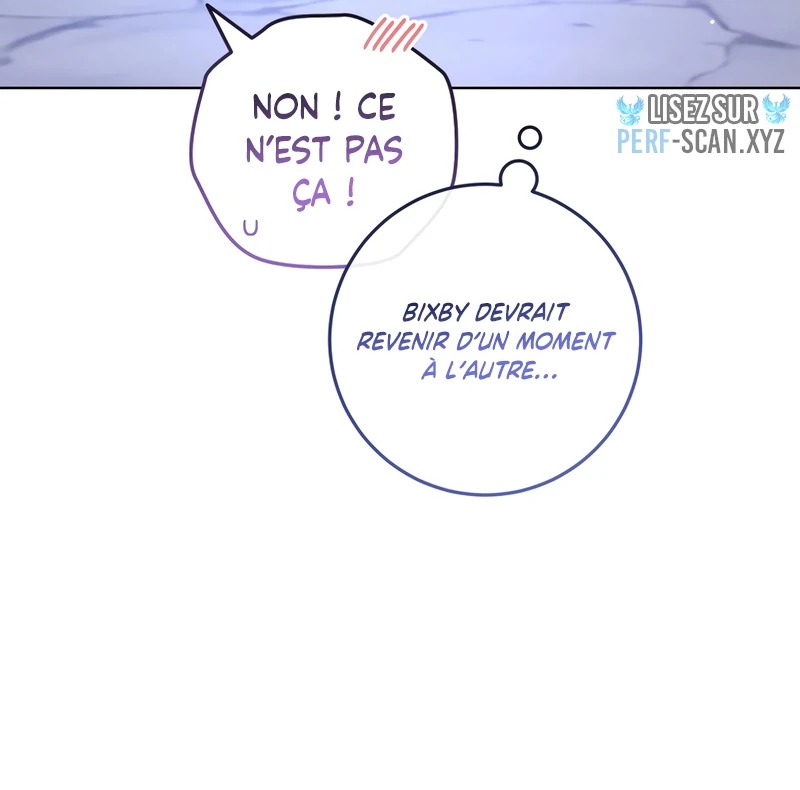 I Became A Leader In A Wretched Prison Chapitre 19 - Page 27