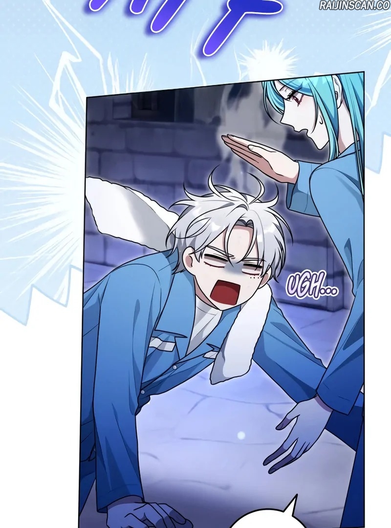 I Became A Leader In A Wretched Prison Chapitre 19 - Page 30