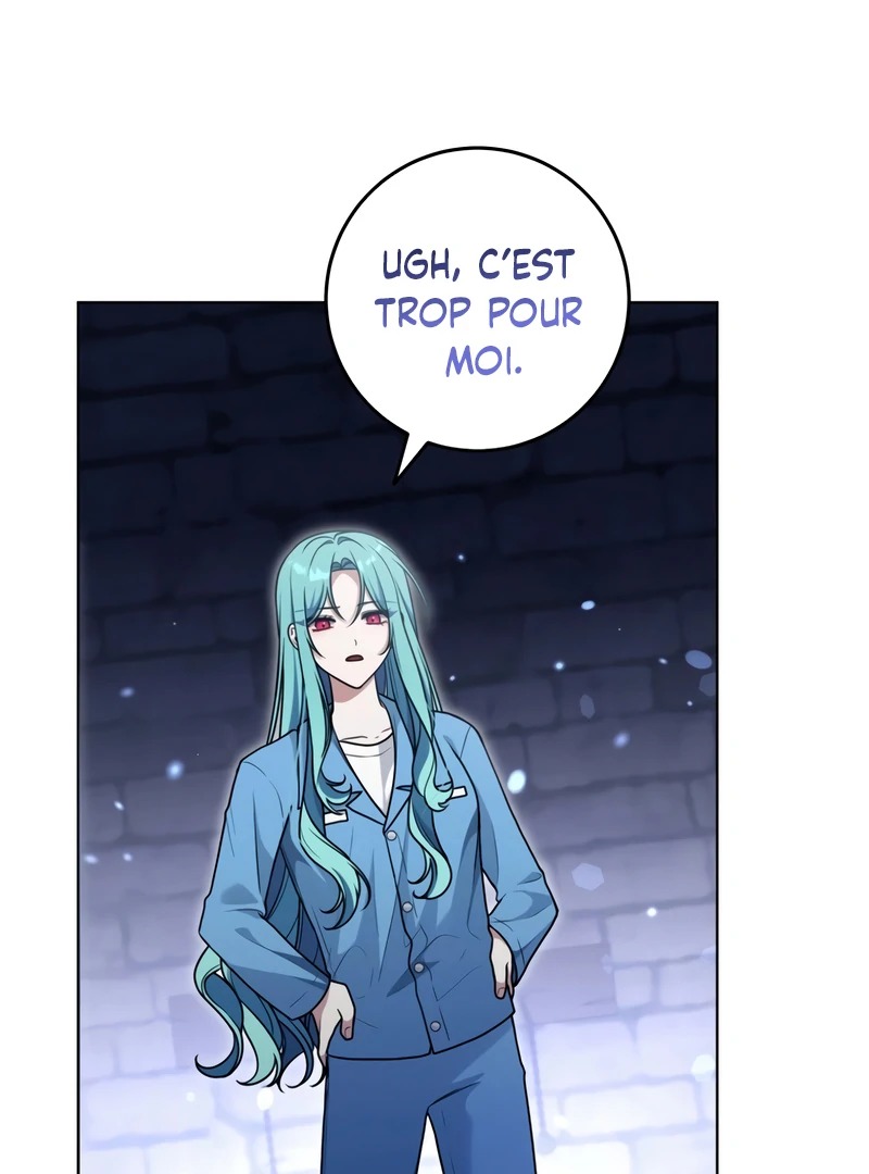 I Became A Leader In A Wretched Prison Chapitre 19 - Page 36
