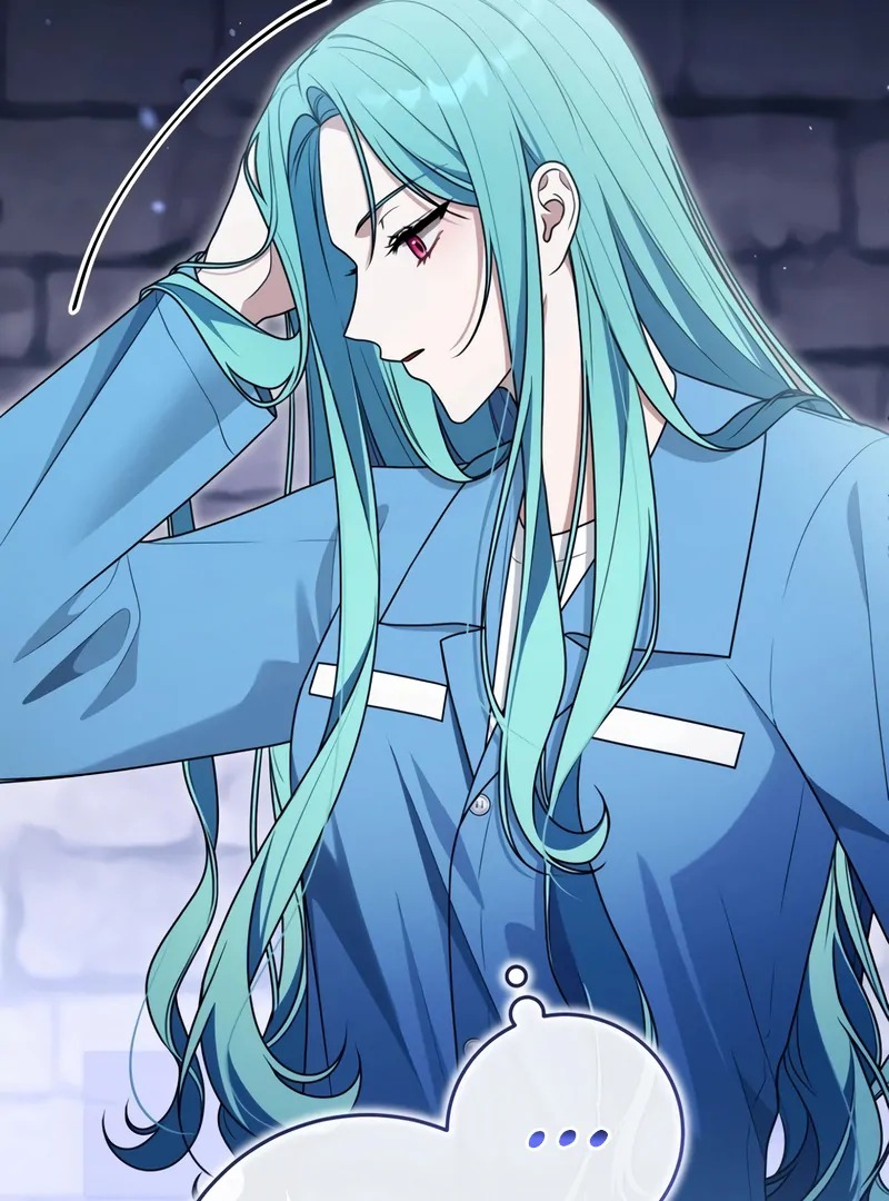 I Became A Leader In A Wretched Prison Chapitre 19 - Page 38