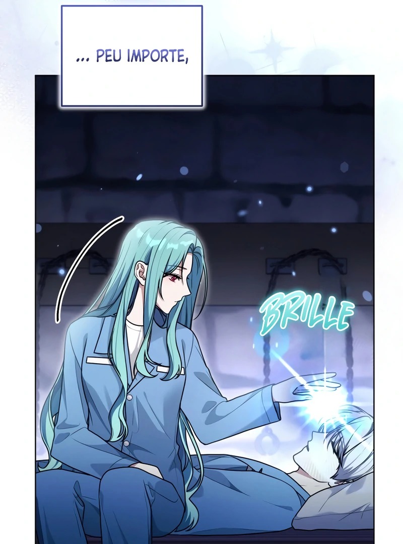 I Became A Leader In A Wretched Prison Chapitre 19 - Page 42