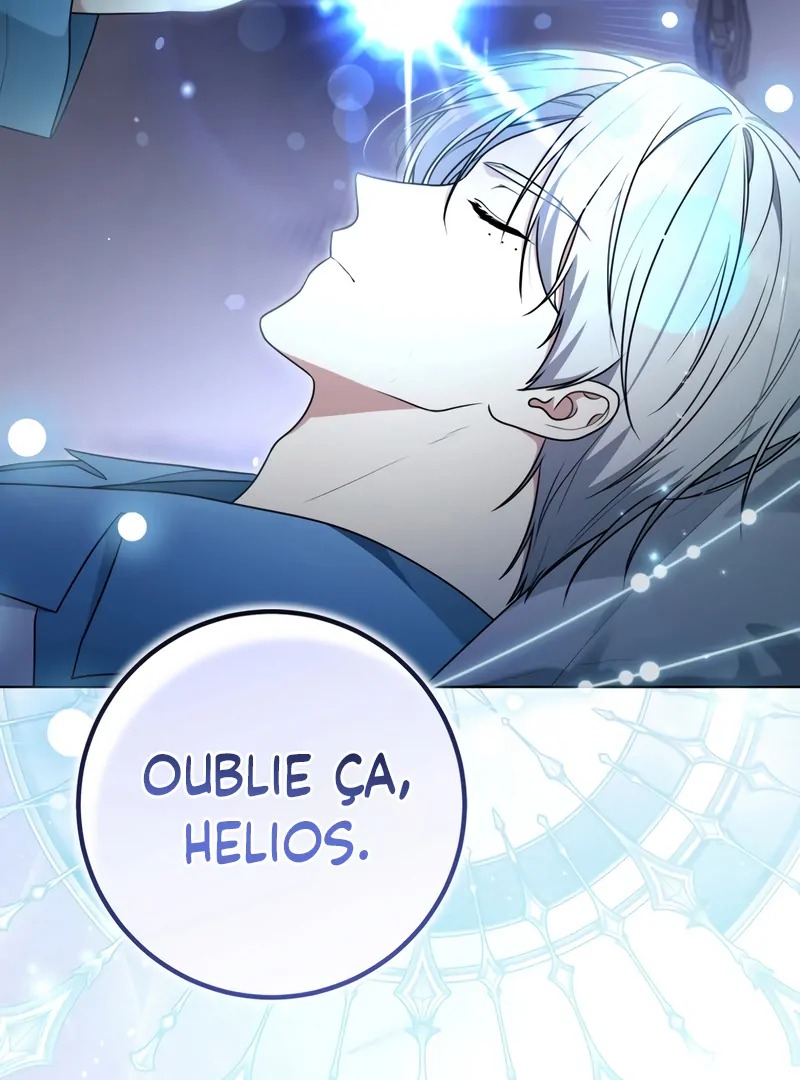 I Became A Leader In A Wretched Prison Chapitre 19 - Page 44