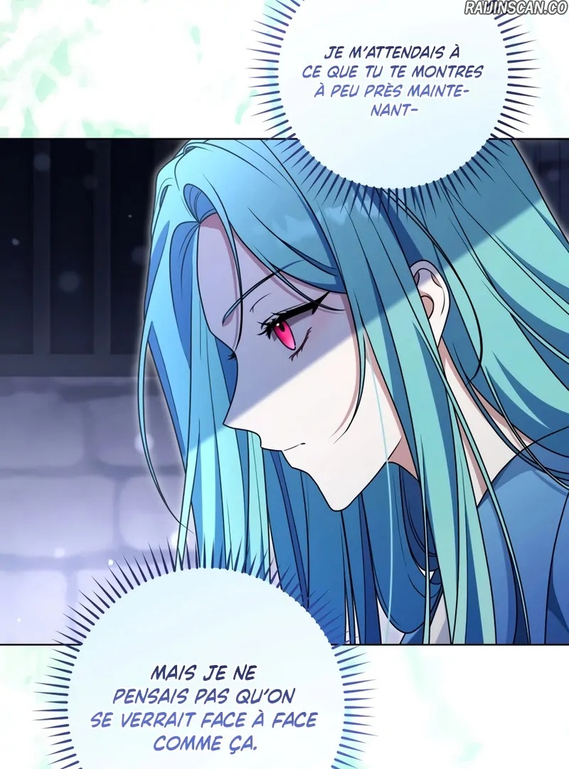 I Became A Leader In A Wretched Prison Chapitre 19 - Page 5