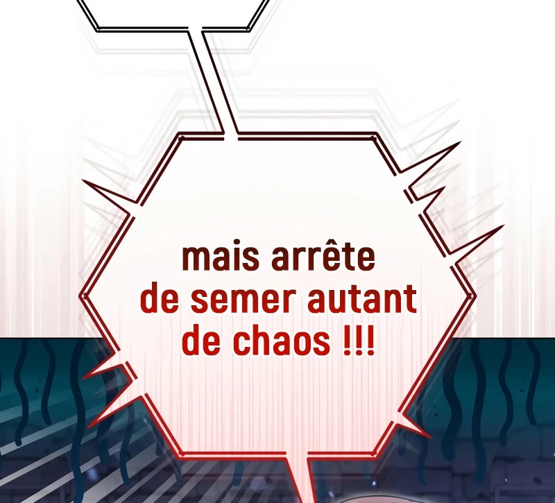 I Became A Leader In A Wretched Prison Chapitre 19 - Page 54