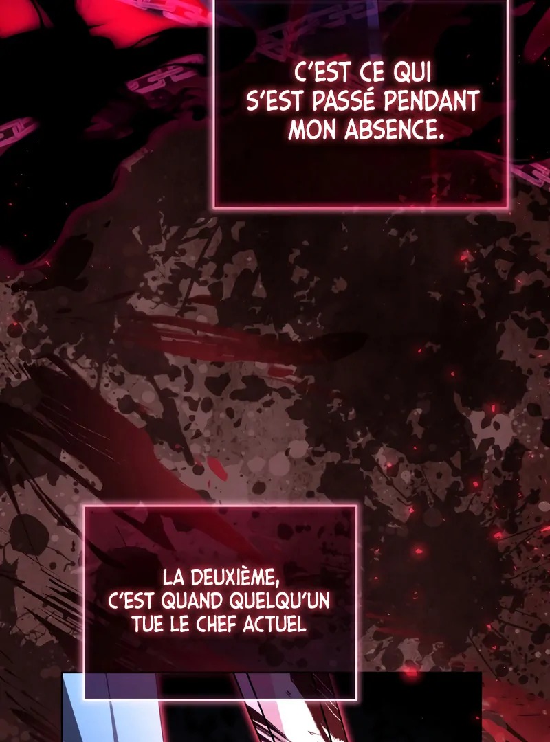 I Became A Leader In A Wretched Prison Chapitre 19 - Page 63