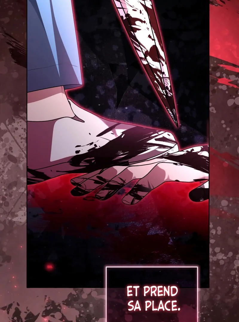 I Became A Leader In A Wretched Prison Chapitre 19 - Page 64