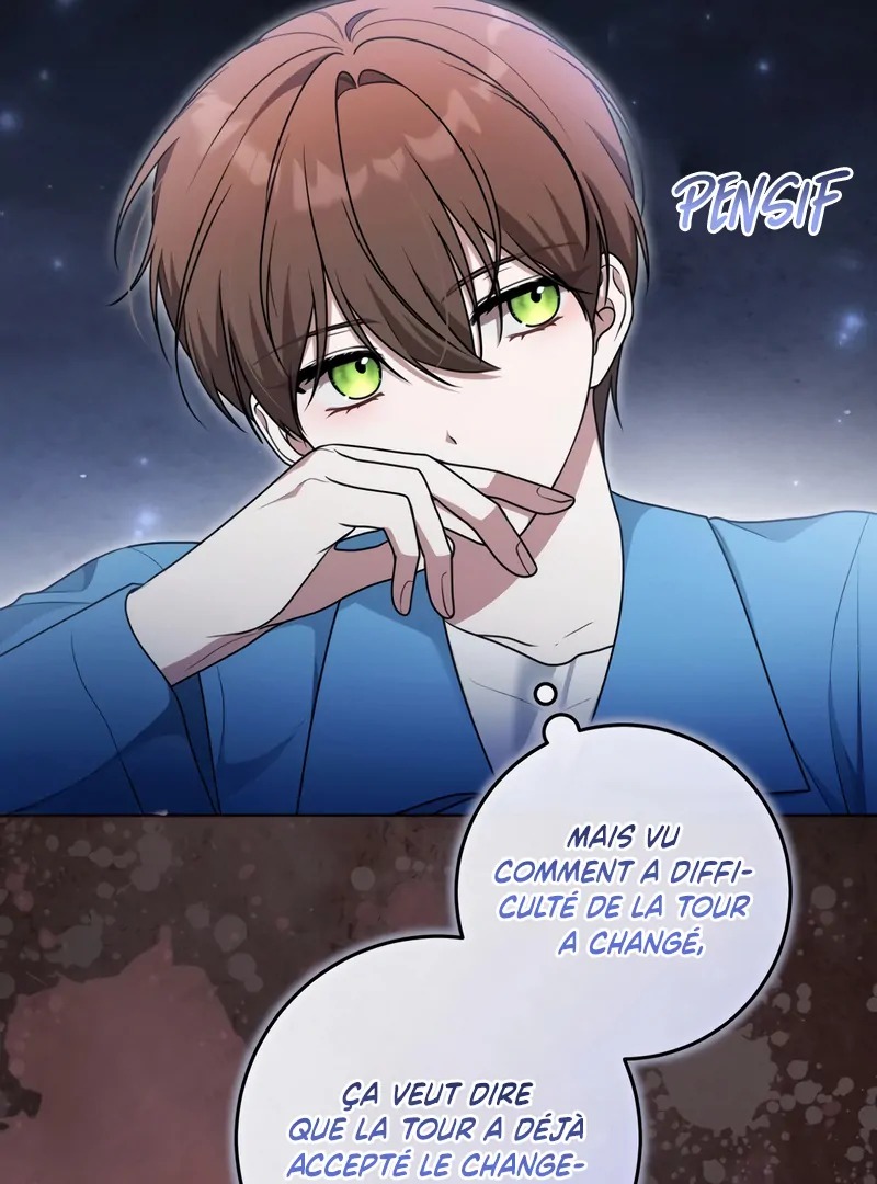 I Became A Leader In A Wretched Prison Chapitre 19 - Page 69