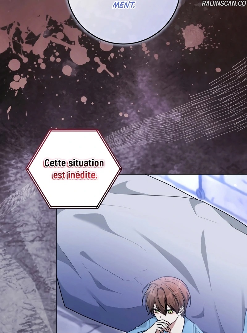I Became A Leader In A Wretched Prison Chapitre 19 - Page 70