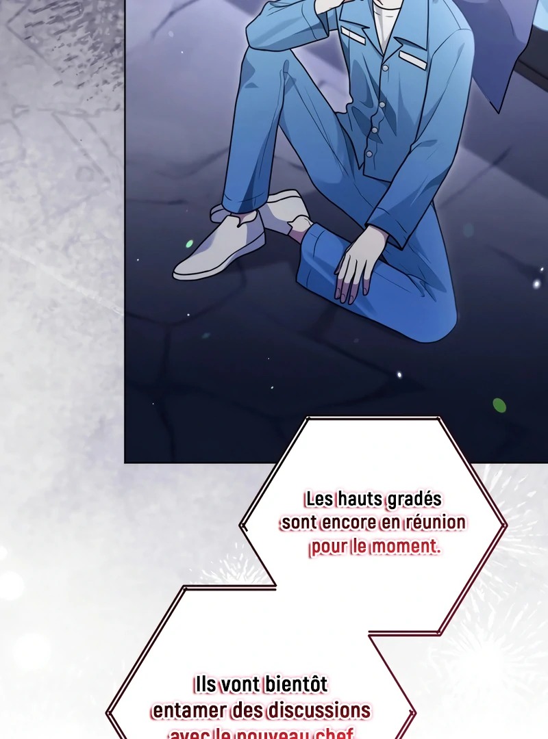 I Became A Leader In A Wretched Prison Chapitre 19 - Page 71
