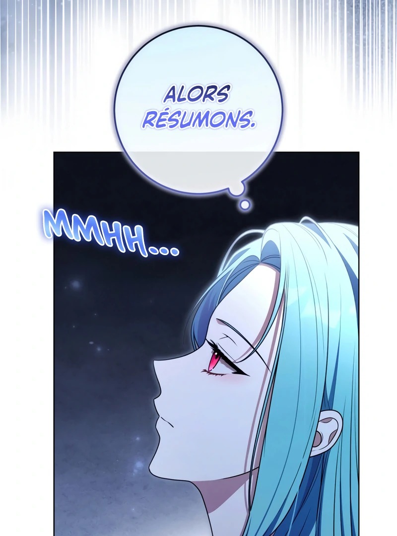 I Became A Leader In A Wretched Prison Chapitre 19 - Page 76
