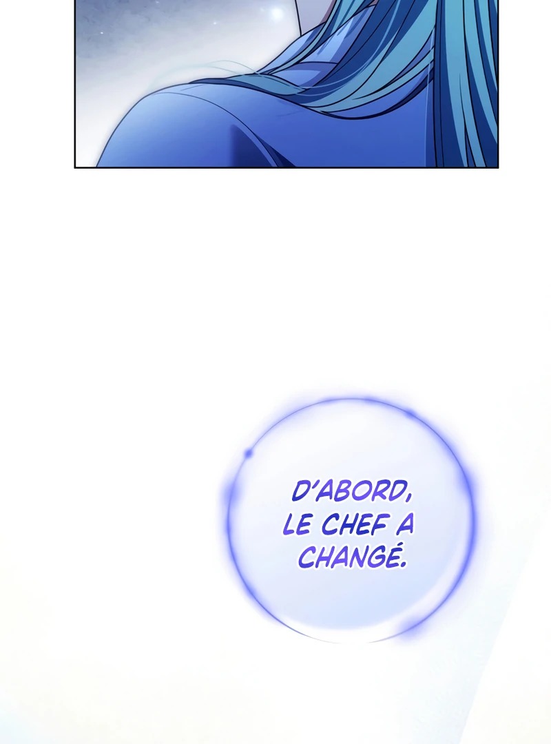 I Became A Leader In A Wretched Prison Chapitre 19 - Page 77