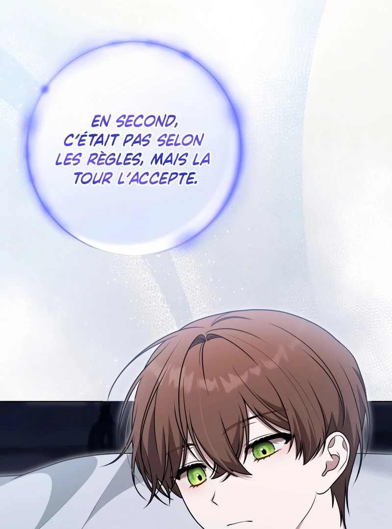 I Became A Leader In A Wretched Prison Chapitre 19 - Page 78