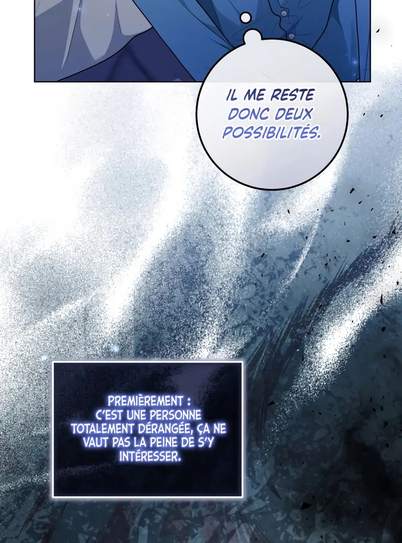 I Became A Leader In A Wretched Prison Chapitre 19 - Page 86
