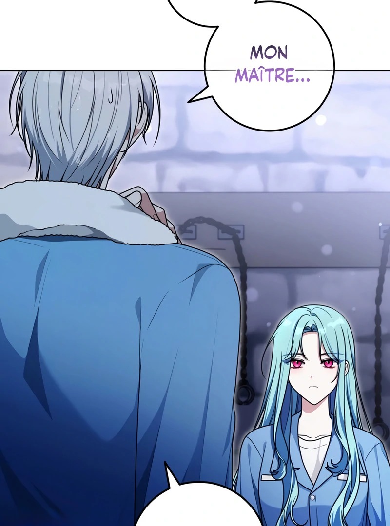 I Became A Leader In A Wretched Prison Chapitre 19 - Page 9
