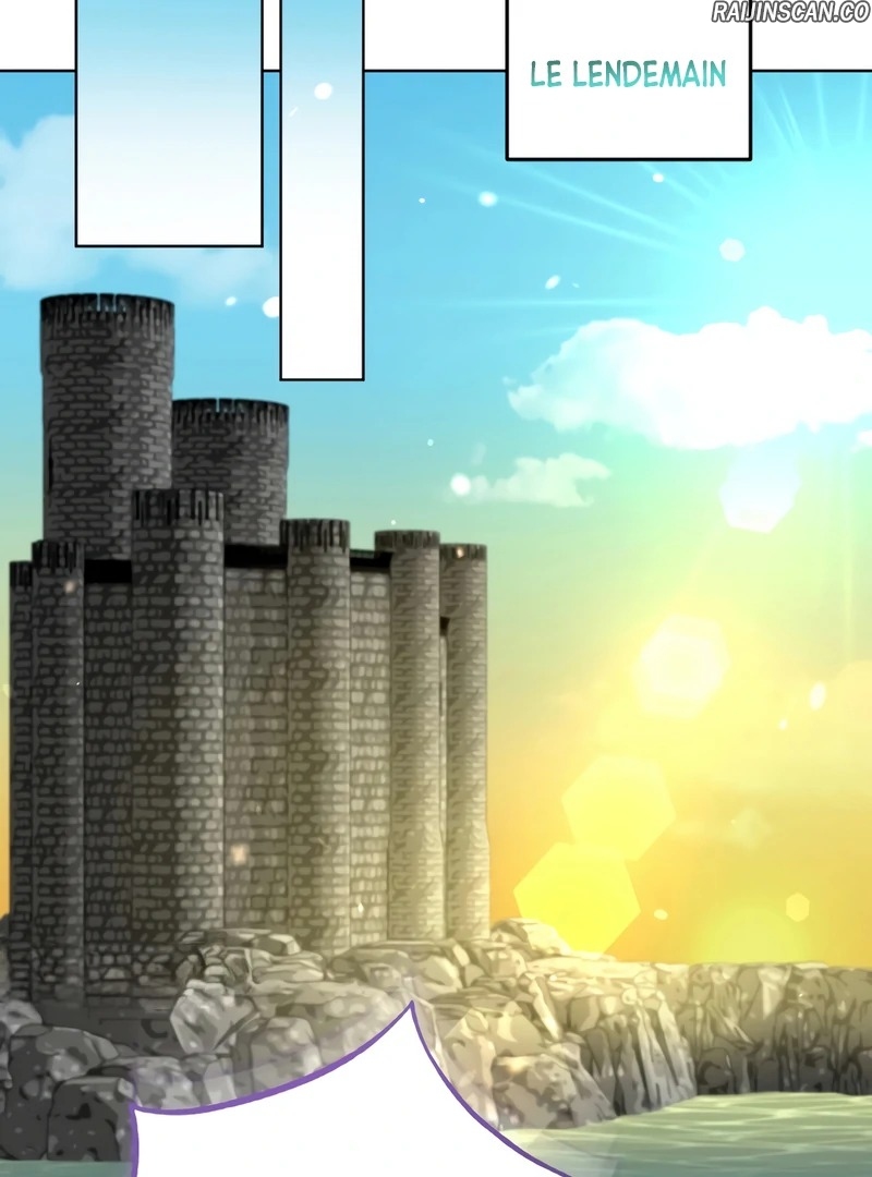I Became A Leader In A Wretched Prison Chapitre 19 - Page 90