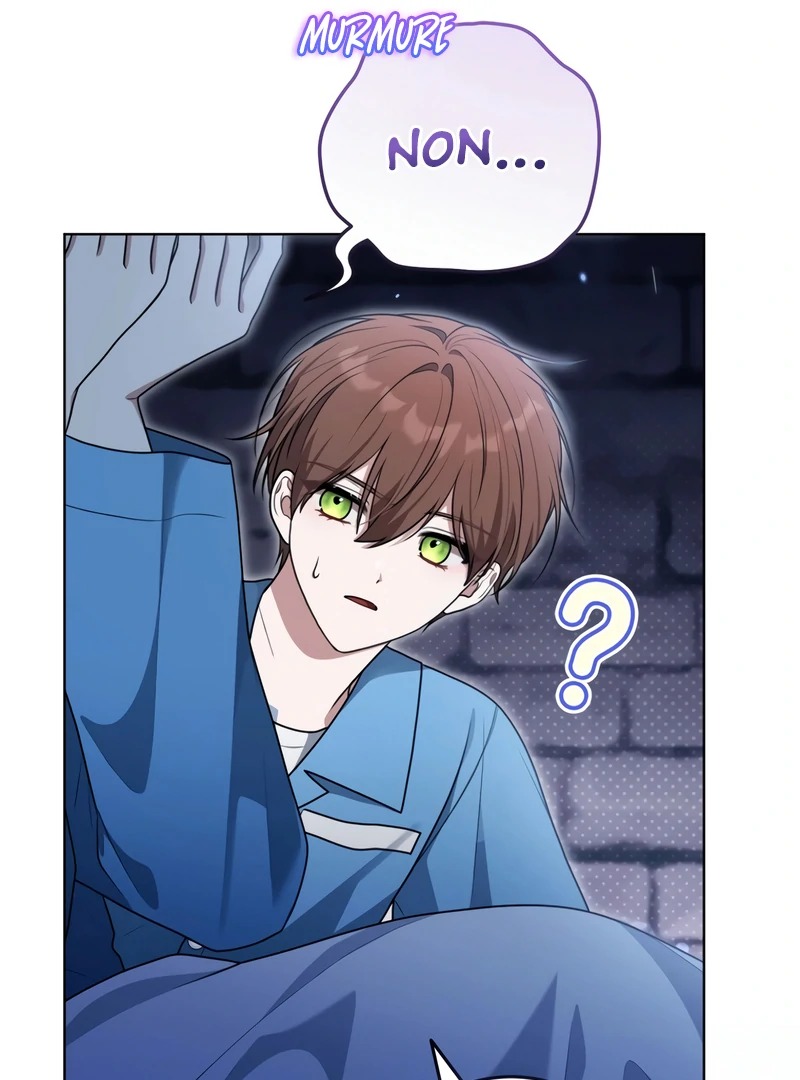 I Became A Leader In A Wretched Prison Chapitre 19 - Page 99