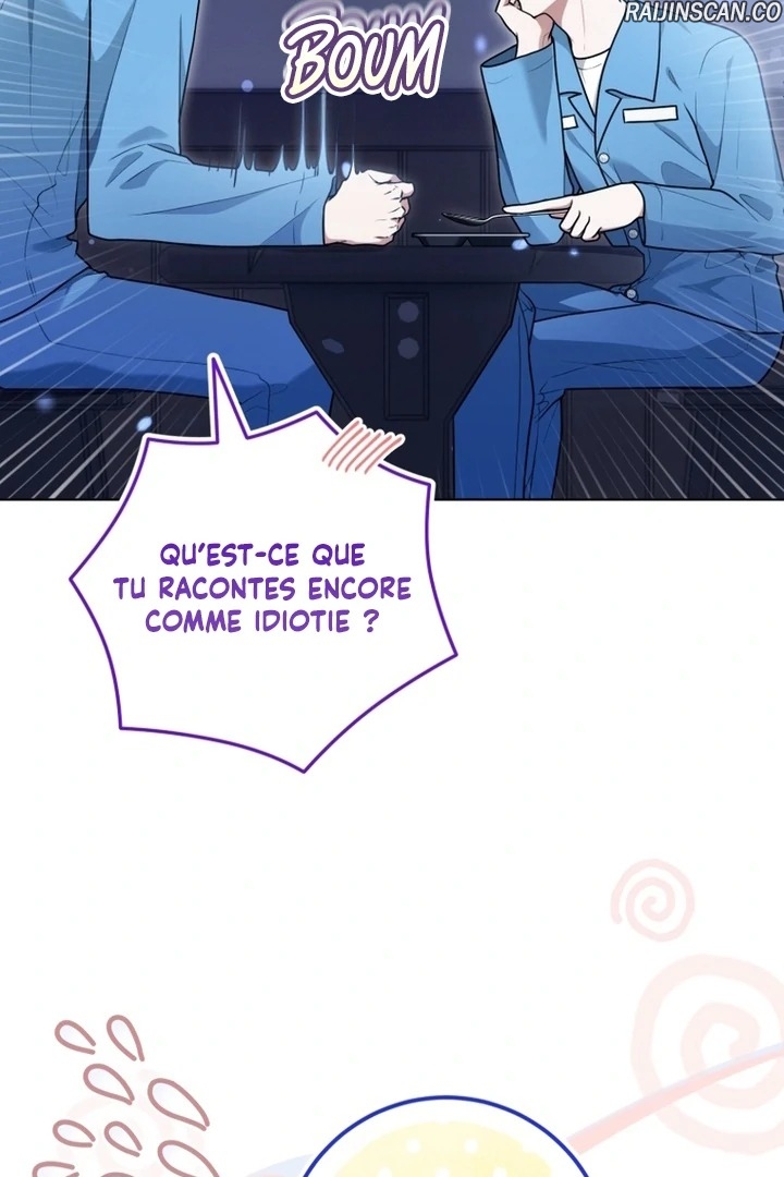I Became A Leader In A Wretched Prison Chapitre 20 - Page 10