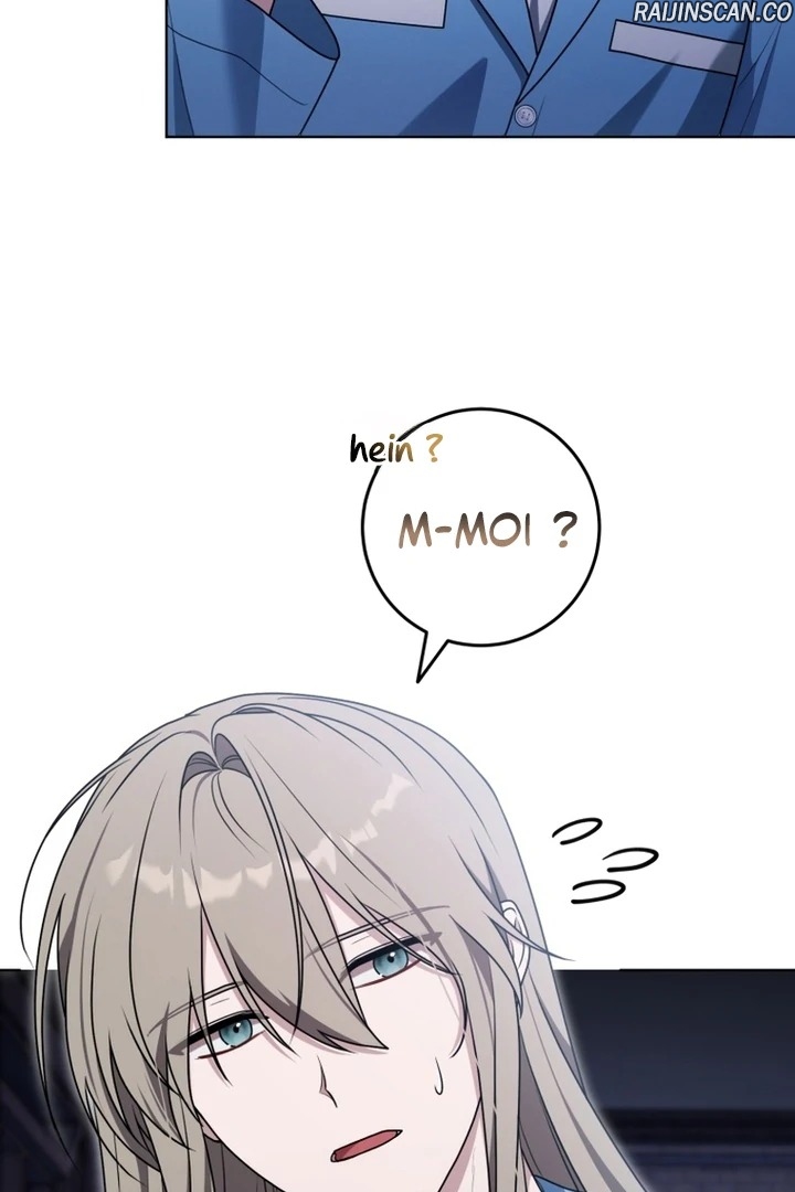 I Became A Leader In A Wretched Prison Chapitre 20 - Page 105