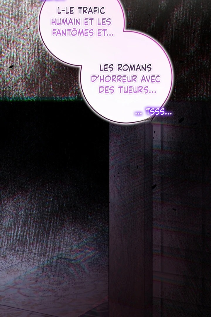 I Became A Leader In A Wretched Prison Chapitre 20 - Page 107