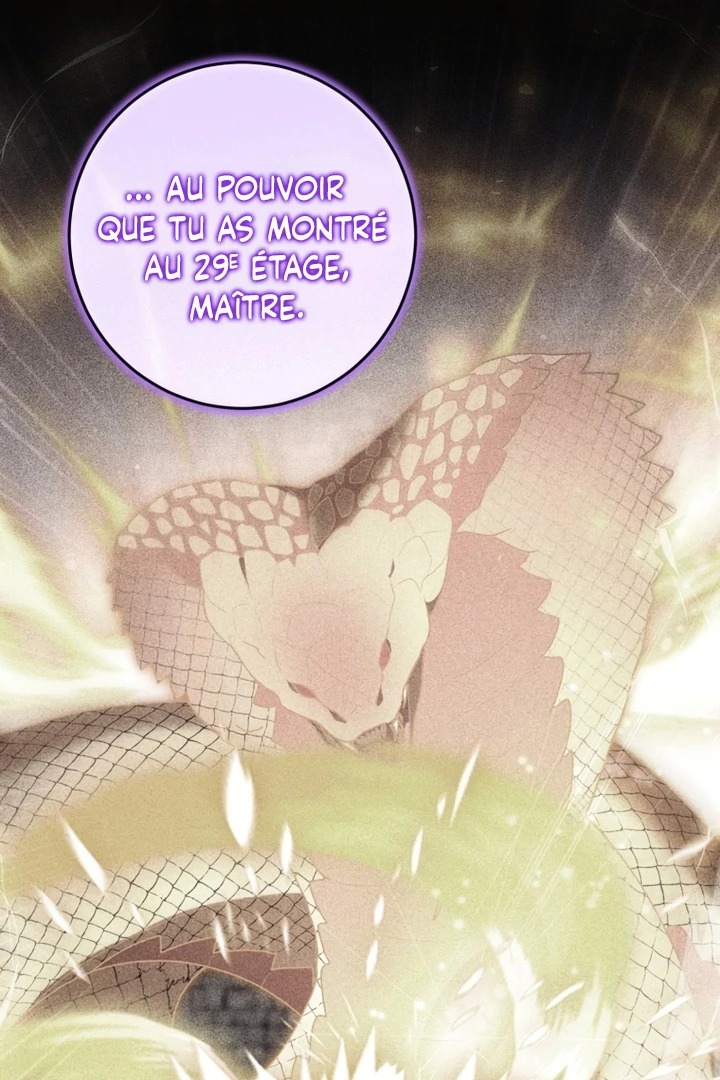 I Became A Leader In A Wretched Prison Chapitre 20 - Page 14