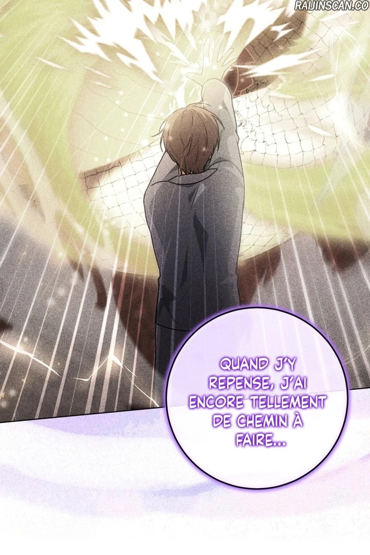 I Became A Leader In A Wretched Prison Chapitre 20 - Page 15