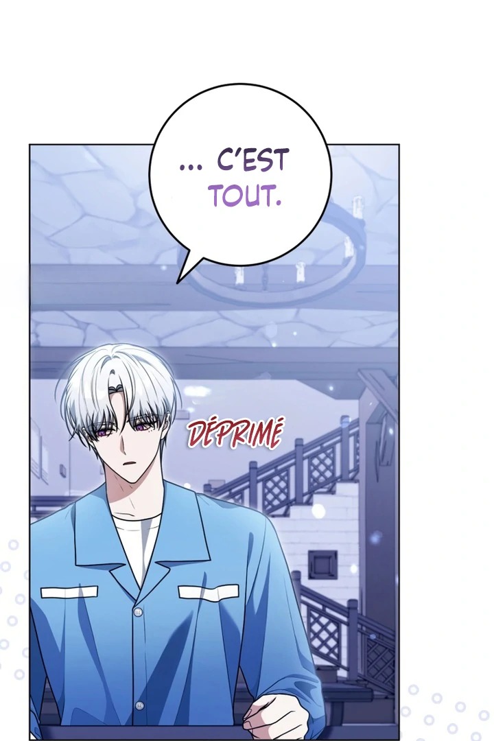 I Became A Leader In A Wretched Prison Chapitre 20 - Page 16
