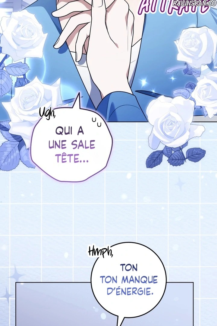 I Became A Leader In A Wretched Prison Chapitre 20 - Page 20