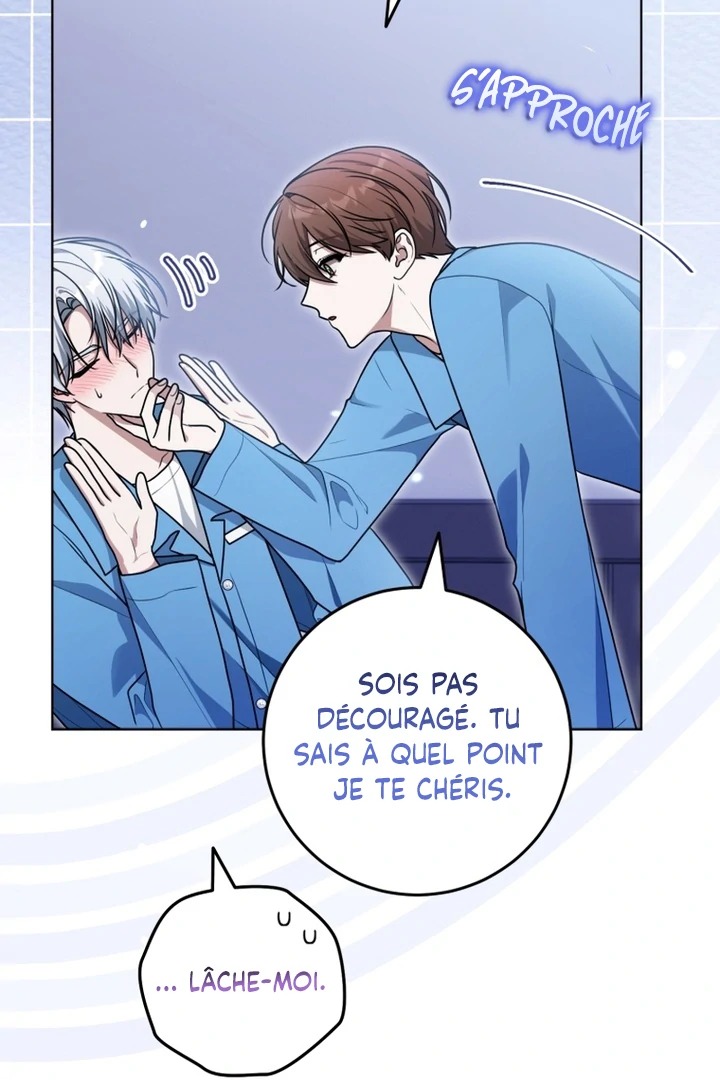 I Became A Leader In A Wretched Prison Chapitre 20 - Page 21