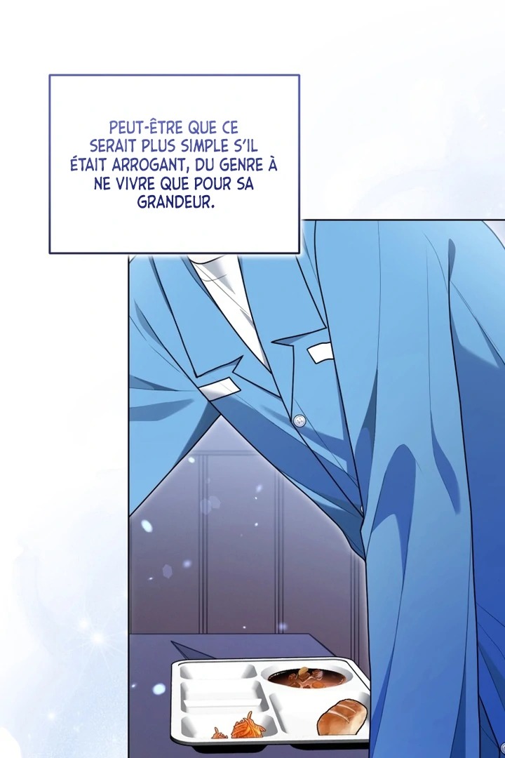 I Became A Leader In A Wretched Prison Chapitre 20 - Page 27