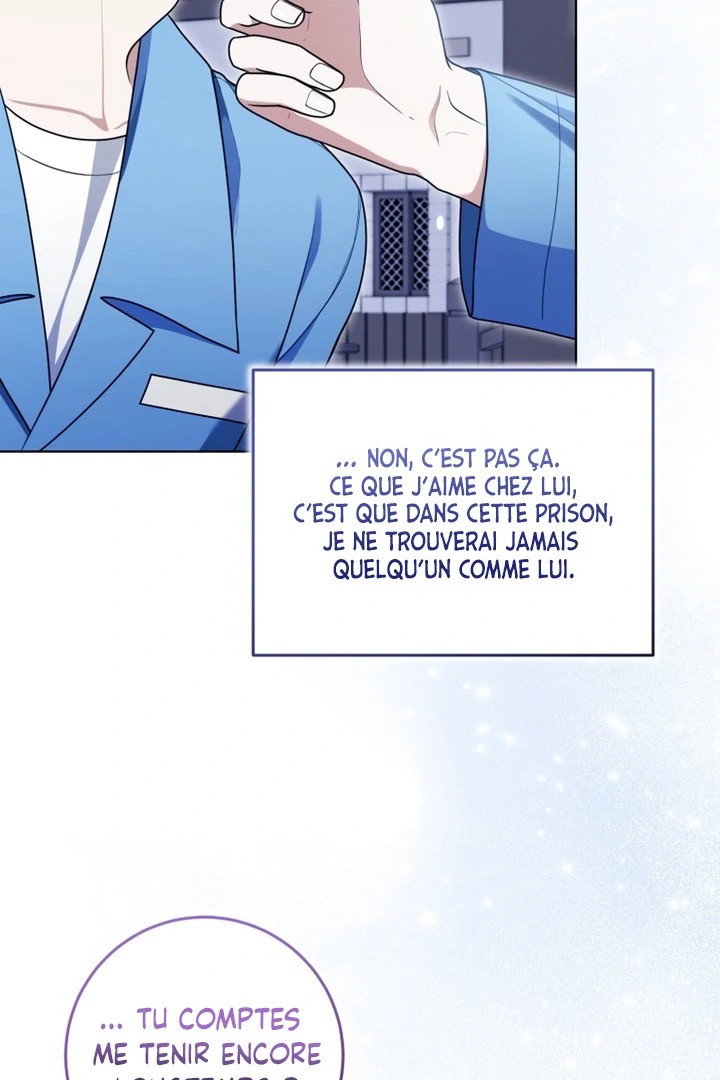 I Became A Leader In A Wretched Prison Chapitre 20 - Page 29