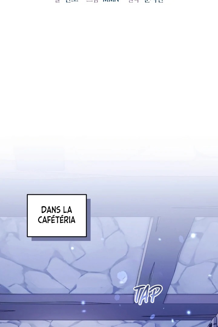 I Became A Leader In A Wretched Prison Chapitre 20 - Page 3