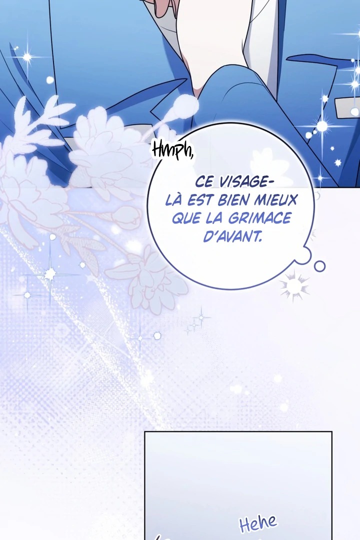 I Became A Leader In A Wretched Prison Chapitre 20 - Page 32