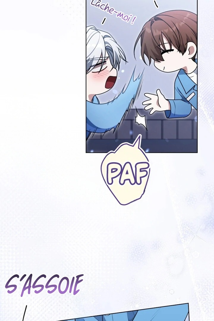 I Became A Leader In A Wretched Prison Chapitre 20 - Page 33