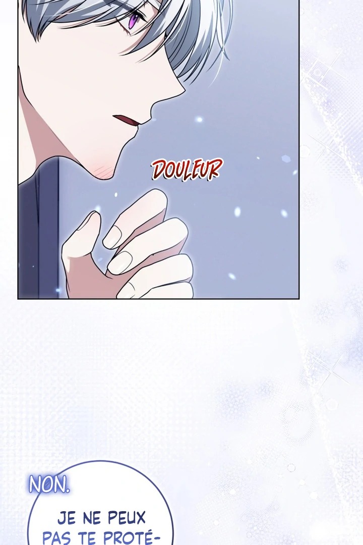 I Became A Leader In A Wretched Prison Chapitre 20 - Page 37