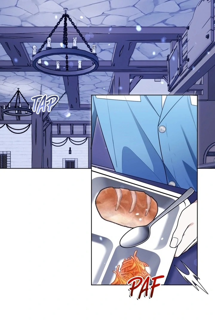I Became A Leader In A Wretched Prison Chapitre 20 - Page 4