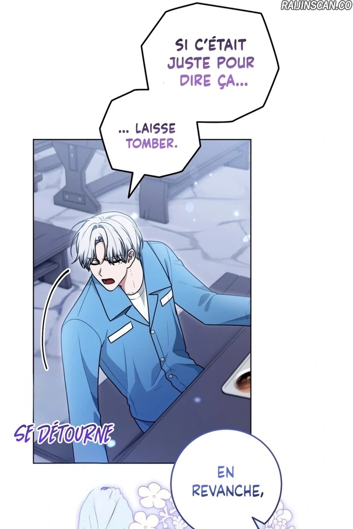 I Became A Leader In A Wretched Prison Chapitre 20 - Page 40