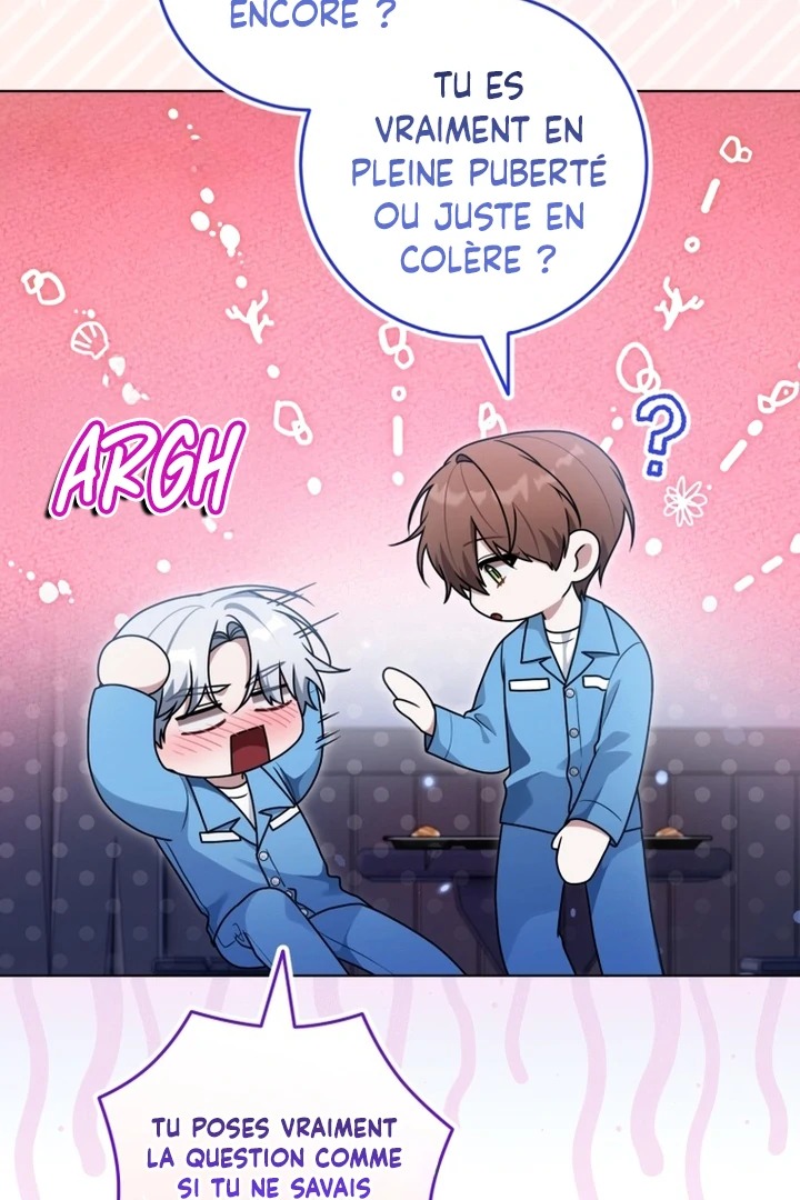 I Became A Leader In A Wretched Prison Chapitre 20 - Page 47